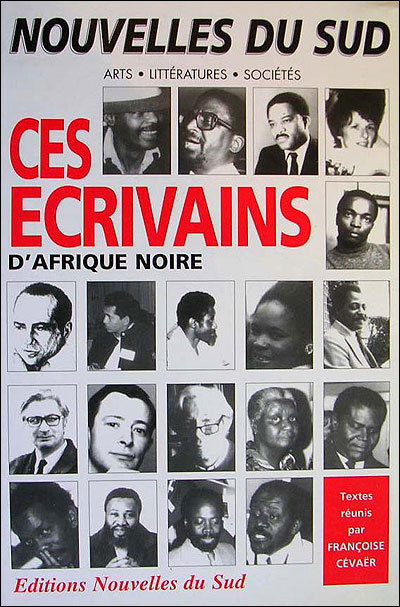 ecrivainsafriquenoire